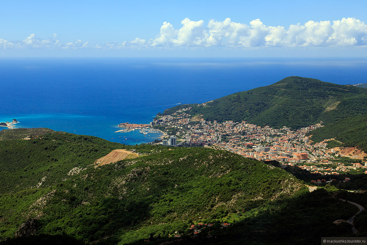Budva